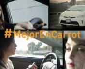 La primera empresa de autos compartidos en México: una alternativa sustentable a la posesión de auto propio. Con nosotros ¡Usa un auto cuando quieras! www.carrot.mx