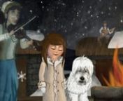 This timeless tale focuses on highlighting the many miracles of wintertime showing the power of family love, change in heart, and the strength of song in bringing people together.The scene is set in the outskirts of mid-19th century Ireland. The story itself revolves around an imaginative and spirited little girl, who against the odds, creates a miracle in bringing all townspeople of this poverty-stricken village together in song.nnOriginal Kickstarter Link:nhttp://www.kickstarter.com/projects