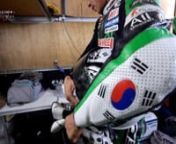 this footagen투휠 조항대&#39;선수 전일본 2013 / Episode 3 &#39;Wall of Tsukuba&#39;_2013 MFJ J-GP2_52 H.D.CHO_&#39;CAR&amp;SPORTS TVnMFJ SUPERBIKE (ALL JAPAN ROAD RACE CHAMPIONSHIP) is one of the best super bike game in japannnH.D.CHO(2012 KKRRC season champion in korea) is nthe Republic of Korea, the first in 2013 to participate in a pre-season game.nenjoy the racing documatary film on korea superbiker H.D.CHOn---------------------------------------------------------nproduction : afro filmncinematogr