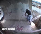 This is the all street section from the Burly Jam Video that premiered at the 2007 Burly Jam.These clips were filmed at various locations across the Midwest; Cedar Rapids Iowa, Madison Wisconsin, Hannibal Missouri, Quincy Illinois and Iowa City Iowa.nnI let the Hannibal Crew borrow my camera for a few weeks and was totally amazed at the amount of clips they all gathered.A big shout out to Mike Rimi for filming most of the clips from the Hannibal/Quincy crew.nnPlease excuse the few clips