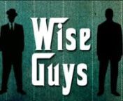 In the final message of the Wise Guys series, Pastor Jarrod reveals how choosing between wisdom and folly is a decision we make every day, and how that decision influences every area of our life.