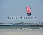 The Normandy crew decides to make a trip to French Brittany. Unfortunetely, the Mathieu’s car breaks down there. But this doesn’t prevent them have got a lot of fun ! Enjoy !nnRIDERSnAntoine Clerc, Mathieu Héliot, Rudy Koulikovski, Anthony Gerbaud, Jonathan Gautier, Julien Morcel, Julien Roulland, Maëlle Langeard, Thomas Delcourt, Timothée PorcqnnTHANKS TOnZeph Control, Zeeko, Blankforce, Best Kiteboarding, Prolimit, TingerlaatnnEDITINGnMathieu HéliotnnSONGSnBar A Cougar, by SouleancenDo