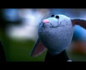 This haunting music video tells the story of a lost plush rabbit who has to make a long journey home.With vocals by the legendary Alison Krauss, the song appears on Sandra Boynton’s book/CD Frog Trouble – available here: http://www.sandraboynton.com/sboynton/Frogtrouble/buy.htmlnnFor more music videos, visit www.crazylakepictures.com.nnstarring Emily Trask and Jack Heroldnndirected and edited by Keith Boyntonnnproduced by Mike Lavoie and Carlee Briglianndirector of photography: Alex Martin