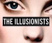 The Illusionists (http://theillusionists.org) is a feature-length documentary about consumer culture and the marketing of unattainable beauty ideals around the world.nnRENT/WATCH the full film here: https://theillusionists.org/watch/nnSHORT SYNOPSIS:nSex sells. What sells even more? Insecurity. Multi-billion dollar industries saturate our lives with images of unattainable beauty, exporting body hatred from New York to Beirut to Tokyo. Their target? Women, and increasingly men and children. The I