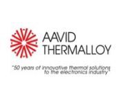 Aavid Thermalloy from aavid
