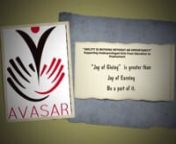 Avasar - Supporting Underprivileged Girls From Education to Employment from avasar