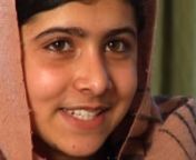 A 2009 documentary by Adam B. Ellick profiled Malala Yousafzai, a Pakistani girl whose school was shut down by the Taliban. Ms. Yousafzai was shot by a gunman on Oct. 9, 2012.nnRead the story here: http://nyti.ms/1ygU7kGnnClick here to follow us: vimeo.com/newyorktimesnWatch more videos at: nytimes.com/videonFollow on Twitter: twitter.com/nytvideo