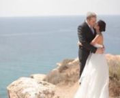 www.firstsightvideos.co.uknGrace and Declan&#39;s beautiful Mediterranean wedding was one of the real highlights of our wedding season. It was an amazing wedding and gave us all the chance to see some of the Maltese landscape. Malta is a great option for a European destination wedding. With great weather throughout the Summer, couples can be guaranteed stunning wedding Photographs and videos. Many of the great locations to capture photographs/film are out of the built up areas and with Malta being