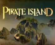 Pirate Island (The History Channel) Original Music Score by: jason Camiolo @ www.audioEngine.netnnHaven, graveyard, legend and lore. History was made and lies buried on Pirate Island -- the coral ringed Isle Saint Marie off the coast of Madagascar that sheltered the world&#39;s most ruthless 18th century pirates. This real