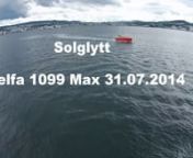 Solglytt - Selfa Arctic 1099 Max from selfa