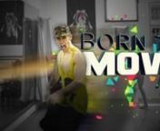Born To Move is a documentary featuring Brandon M. Girouard; professional dancer / choreographer. This short film serves as a window into the talented man that is sweeping the dance industry by storm. From broadway to the las vegas strip, now Brandon is starting to bridge the gap between domestic and international star. Shot in an entire day utilizing the Nikon D3200 Capion serves up a rich taste of edgy modern dance and the struggles of making it in todays dog eat dog world. Please remember to