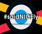 During this week&#39;s #saidNICEly, Nic talks about the celebrity nude picture leaks &amp; why it&#39;s tantamount to digital rape...
