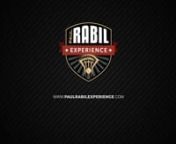Paul Rabil Experience from rabil