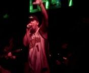 Pyrx killed it at their 420 show at Lost this weekend! Chico Rocks!™ Chico Rocks Live™