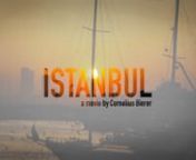 Shot in three days on a sightseeing trip in Istanbul.nnFilmed on the Canon Eos 60D, handheld.nLenses: Canon EF-S 17-85mm 4.0-5.6 &amp; Canon EF 50mm 1.4nnMusic: Rodriguez - Hate Street Dialogue (Round Table Knights Searching For Sugar Man Edit)