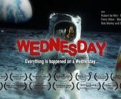 'Wednesday' from sex film anima