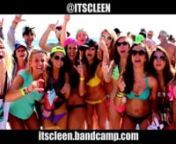 a short vlog on cLeen&#39;s trip in Panama City Beach for Spring Break 2013 nfor features and booking call - 404-218-0163 or EMAIL bookingcleen@gmail.comnFollow - @ITSCLEEN @Swiperboy @YungQ_SBYZ @Sweet_T33 @Shoney_B77 @seanissex n#STACKorSTARVE #STREETDEMOCRACY #SCG