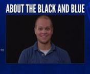 Whether you want to direct movies or work on the crew that makes them, The Black and Blue provides tips to help you look like a pro on set and is devoted to delivering useful knowledge about what it’s really like to make a movie.nnIn this video, camera assistant Evan Luzi talks about his experience in the film industry, why he created The Black and Blue, and how you can become a better filmmaking by visiting: http://www.theblackandblue.com/