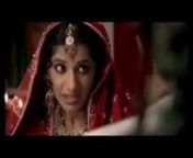 Another old Indian Concept of showing Suhagraat Scene with Wife’s Ex Boy Friend Funda. In this Commercial Husband wants to remove the name tattoo from his wife Hand and Failed every time. For more Facts, Comments as well as Advertisement Critics. You can Visit our official website: www.Showbaz.com