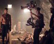 Cinematographer Checco Varese, ASC discusses three scenes from THE 33, based on the true story of the trapped Chilean miners. Directed by Patricia Riggen, the film took production into the darkness of an actual mine and the harsh brightness of the desert. Watch and learn how Varese captured this inspiring story on ALEXA.