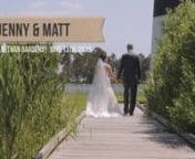 A wedding day short film at The Elizabethan Gardens in Kitty Hawk, NC.nnWedding Day Pros: nJessica Crawford PhotographynTwenty-One FilmsnnFilmmakers: Phil &amp; JessnEditor: Katie nMusic licensed via The Music Bed