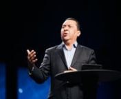 In the midst of unending tasks, sometimes we need somebody bold enough to say: “Here are the things you must be doing. Everything else can go or be picked up by another.” In this bilingual keynote address, recorded live at Foursquare Connection 2015 in Anaheim, Calif., Rev. Misael Argeñal Rodríguez shares four foundational principles drawn from Scripture that any leader can establish to ensure maximum ministry fruitfulness.