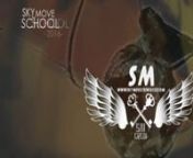 SKY MOVE SCHOOL n(HIP-HOP STUFF_2016)nCHOREAGRAPHY - MARYA KOZLOVAnШКОЛА ТАНЦА: vk.com/club31206545