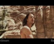This extended stop/go Trailer Analysis of Disney’s John Carter closes with the actual, untouched John Carter trailer it was based on. Instead of a Slow Motion trailer analysis, Basicc decided to play the John Carter trailer at regular speed and just stop the trailer at specific points to comment. It ends up taking him an astounding ten minutes to get through a 2-minute trailer. “I don’t even have to think anymore, these movies, these trailers, they just keep pouring out of the Hollywood se