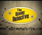 In addition to our award-winning public shows, The Dinner Detective Murder Mystery Dinner Show specializes in custom private events for companies, organizations and groups of almost every size. Let us bring our unique brand of interactive audience entertainment to your corporate function, fundraiser, family reunion or other event. There is only one choice for a truly memorable event for your group: the one-of-a-kind comedy and mystery of The Dinner Detective Murder Mystery Dinner Show!nnUnlike o