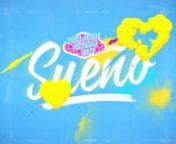 Nuestros amigos de Disney Channel nos contactaron para desarrollar el nuevo branding de la serie Soy Luna. Esta es una de las primeras piezas animadas que creamos: El lyric video de Alas. RollerQs, velocidad, stickers y acción! Muy pronto el resto del brand!nComissioned by:nDisney Latam.
