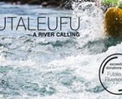 “FUTALEUFU” is a project for a short film that shines a light on the Futaleufú River and is set to be shot still in 2015. The project was conceived from the desire to share not only the FUTA’s wonders with the world – one of the planet’s capitals for rafting, kayaking and fly fishing – but also to expose the menace that the construction of a dam in the river’s area represent to its rapids and its local community.nnThis is a sensitive, contemplative film that makes us wonder how th
