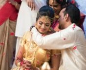 Malayalee Wedding Ceremony: Sanjeev+Reshmi from malayalee