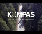 A short film preceding the launch of Kompas, an application which makes use of smart algorithms to help people discover a city in a personal and interest-tailored way. Check out our website at www.kompasapp.com, and sign up to be one of the first members of our community, getting access to our exclusive BETA application. Change the way you travel.nnCopyrights:nnVideo: nBolivia &#124; La Paznhttps://vimeo.com/25371256n© Marco ToniolonnGraffiti Extended - Official Extended Previewnhttps://vimeo.com/24