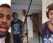 This is a remix I did of Luke Bryan doing Karaoke with smule and Jason Derulo.Special thanks to DJ XXX for doing the Awesome Video Edit
