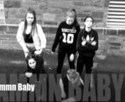 Dammn Baby performed by the Seniors,Juniors, and Rascals Nina, Sadie, Lil Fraggle, Sammy, Jord, and Dylan. nSong: Dammn Baby by Janet JacksonnChoreographed by Carlye and Caitlin nSeniors: Nina, Fraggle, Cheech, Tink, and BiancanJuniors: Car Car, Brynn, Mia, Kli, Simone, Steph, and Berk nRascals: Sammy, Dylan, Lil Fraggle, Nina, Jord, and SadiennNO COPYRIGHT INFRINGEMENT INTENDED. This video is for artistic purposes only. We do not own the rights to the music. This video uses copyrighted materi