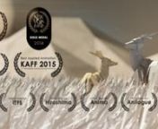 Paper World is an image film for WWF Hungary where the values that WWF stands for become visible metaphorically on the level of a micro-world.nnLength: 2.40nnAWARDS:n2013. Animago AWARDS - Best Visualisation Nominee n2014. New York Festivals Television &amp; Film - GOLD WORLD MEDAL - Student Filmn2014. SIGGRAPH Computer Animation Festival - JURY AWARDn2014. Anima Mundi Animation Festival - Best Commissioned Film Awardn2015. 12th Kecskemet Animation Film Festival / KAFF - Best Applied Animation