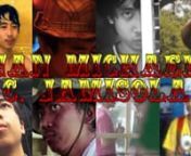 JAN MICHAEL C. JAMISOLAnACTING REEL (2010-2015)nnSix years of appearing in fellow University of the Philippines Film Institute students&#39; productions, compressed into two minutes with the help of an lovingly ripped-off music video, featuring the evolution of my hair and (more importantly) my acting.nnSet to Monty Python&#39;s