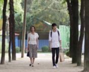 Mrs. Young-hee in her old age, meets a young man who look just like her first love.n식당 아줌마 영희씨의 평범한 어느 날, 첫사랑을 닮은 한 청년이 찾아온다. nnEmotionally appealing short with beautiful sights on an old lady&#39;s trip. NAM Ki-ae, a stage actress with a career in from The National Drama Company of Korea personated Young-hee who misses her early days.nJANG Hyun-sun from a Korean idol group-ChAOS played the part of Young-hee&#39;s first love and his son.nn-19th