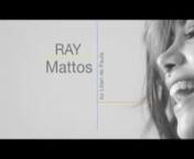 Fashion film - Ray Mattos forever !