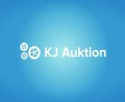 KJ Auktion er din partner for salg af maskiner og udstyr lokalt og internationalt. Vi tilbyder salg af maskiner og andre driftsaktiver for alle typer virksomheder. Se her hvordan KJ Auktion fungerer.nSe mere på www.kjauktion.dk