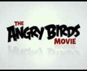 The Angry Birds Movie is based on the popular app game about a peaceful island of flightless birds who live in harmony, until they’re invaded by a crew of green pigs who steal their eggs, ultimately stealing their future children. Jason Sudeikis is the voice of Red, a bird with a heart of gold who has anger issues so he’s sent to anger management classes where he meets Chuck (Josh Gad), an annoying hyper yellow bird and Bomb (Danny McBride) a big black bird with explosive talents. All team t