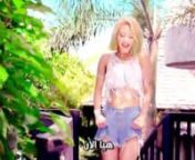 Girls Generationen - Party arabic sub nمترجم عربي