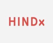 GO HINDx_FR from hindx