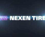 Nexen Tire Canada corporate video from nexen