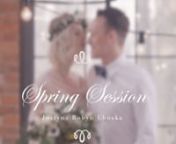 Spring wedding Session organized by Katarzyna Michalska, film made by Pepa Studio;nnn- lokalizacja https://www.facebook.com/Kotulinskiego6/?fref=ts[1]n- organizacja https://www.facebook.com/Wedding-Planner-Event-Designer-479923975482568/[2]n- stylizacja, aranżacja, florystyka https://www.facebook.com/BukietLOVE/?fref=ts[3]n- suknie ślubne https://www.facebook.com/BOSOsukienki/?fref=ts[4]n- stylizacja męskahttps://www.facebook.com/GiacomoPL/?fref=ts[5]n- tort, organizacja śniadani