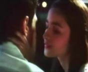 Alia Bhatt and Sidharth Malhotra Kiss Scene Sexy Hot in Kapoor and Sons from hot and sexy alia bhatt sax videoxnx indian doctor and