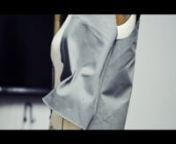Shape Changing Materials | Finding creative garment applications from jaskirat