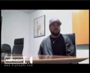 Don Mega explains his true industry freedom to do whatever, ponders a Sir Jinx reunion, and mentors The Game.nnwww.HipHopDX.com