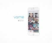 Vame Trailer from vame