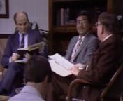 Jesus Christ (Bible-Christianity) vs. Sun Myung Moon (Unification Church = Illuminati / Freemasonry / Kabbalah / Mysticism / Esotericism / Occultism / Spiritism / Witchcraft / New Age / New World Order)nnInteresting debate between Bible-believing Christians and the followers of Sun Myung Moon&#39;s ecumenical New Age religion: the Unification Church.nnThe Unification Church is part of the Satanic Illuminati New Age and New World Order!!!nn